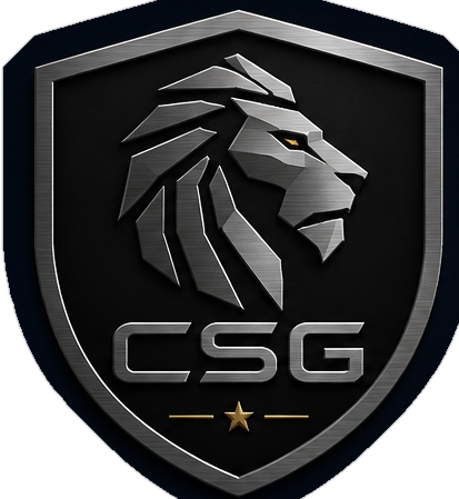 Chambers Security Group